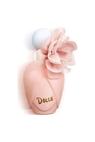 Dolce Bella Edt 100 Ml Kadın Parfüm Seti Çiçek - Meyve