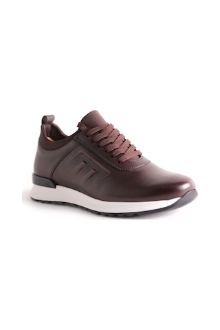 Libero L4195 Erkek Casual Ayakkabı - Kahverengi-kahverengi Kahverengi