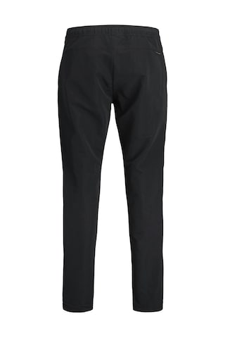 Jack & Jones 12273285 Jpstkane Cargo Jogger Sn Siyah Siyah