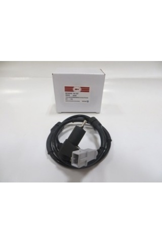 Peugeot 406- 95/04 Abs Sensörü Arka Sağ/sol Aynı Adet 2 Fişli 1,6/1,8/2,0/1,9 Td/2,0 Hdı Sh