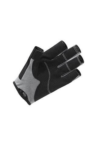Gill GILL GILL DECKHAND GLOVES S/F Siyah