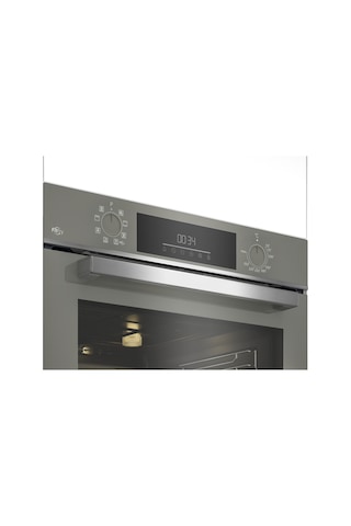 Beko BFC 432 G FitFry 72 L Fırın