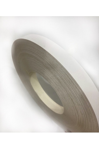 Melamin Mobilya Kenar Bandı Beyaz 21 Mm