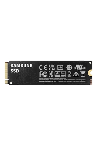 Samsung Uyumlu Mz-v9p4t0bw, 990 Pro, 4tb, 7450/6900, Gen4, Nvme Pcıe M.2 2280, Ssd Türkiye Distribütörü li