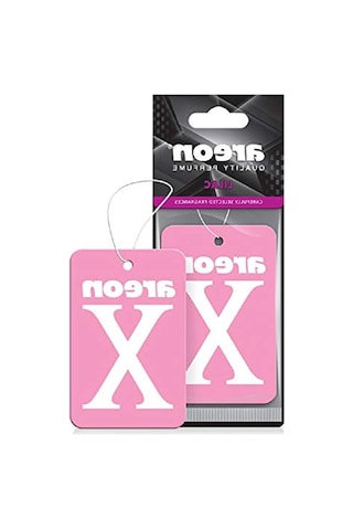 Oto Araç Kokusu - X Lilac Ferahlatıcı Aroma