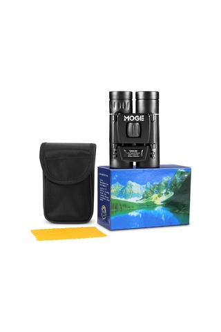 Sones Moge 100x22 Outdoor Professional Hd Dürbün