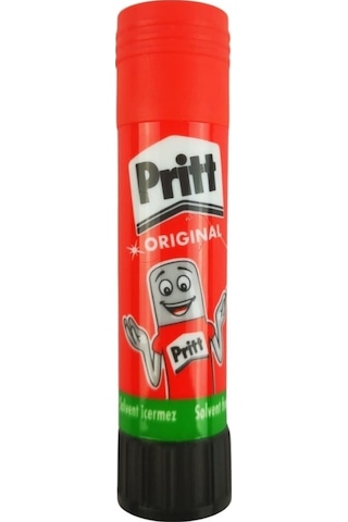 Pritt Okul Başlangıç Seti