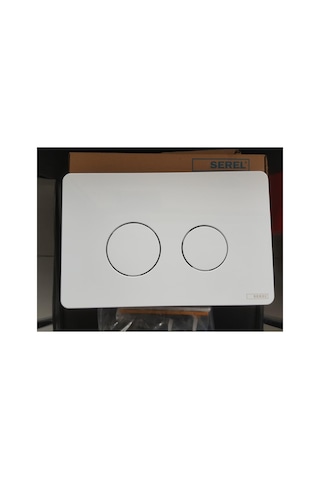 Beyaz Panel P57-0130 Beyaz