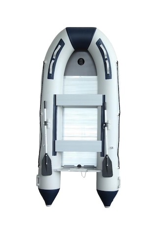 Tomking Tk Rıb-300 Hava Tabanlı Katlanır Şişme Bot 4+1