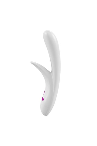 Ovo K4 Rabbit Lüks Vibratör