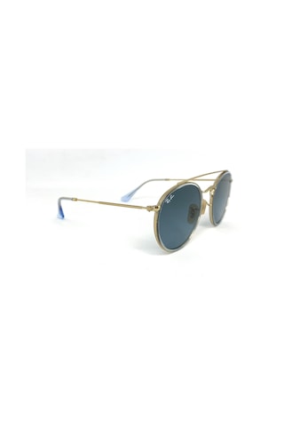 Ray-Ban Güneş Rbg 3647 9123/3m 51 G Altın