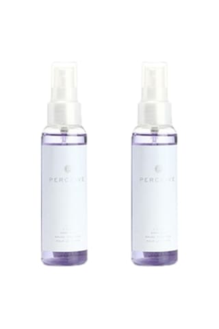 Perceive Kadın Vücut Sprey Edp 100 Ml 2'li Set Fresh Perceive Kadın Vücut Sprey Edp 100 Ml 2'li Set Fresh