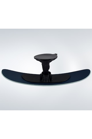 Ova-5 Vantuzlu Universal Dikiz Aynası 24X5 Cm