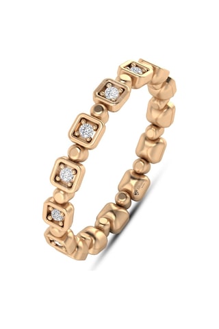 0,12 Karat Pırlanta Tamtur Yüzük (479507160)