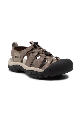 Keen Newport H2 Erkek Sandalet 1024631 -Vizon