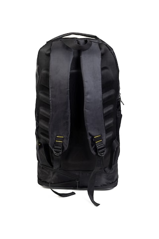 Meschain 55+10 Litre Körüklü Dağcı Sırt Çantası Su Geçirmez Çok Gözlü Okul Kampçı Seyahat Dağcı Outdoor Sırt Çantası