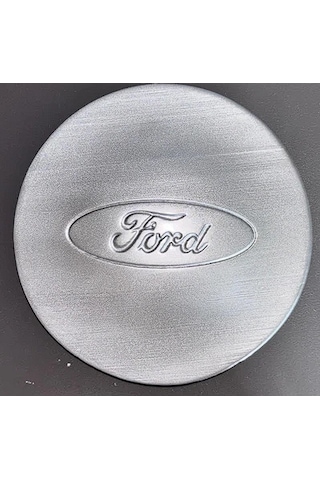 Ebg3d Ford Fiesta 2003-2005 Jant Göbeği 0