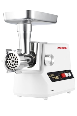 Musullu MT-G2400M 2400 W Kıyma Makinesi