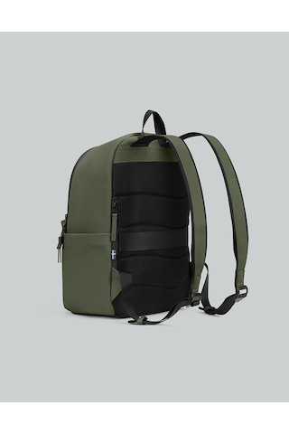 Gaston Luga Dash Uni Sırt Çantası 14" - Haki