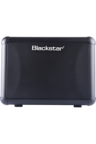 Blackstar Super Fly Active 12 W Aktif Kabin