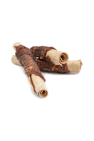 Smart Bones 8 in 1 Köpekler Için Tavuk Dürüm 5 Çubuk 125 G