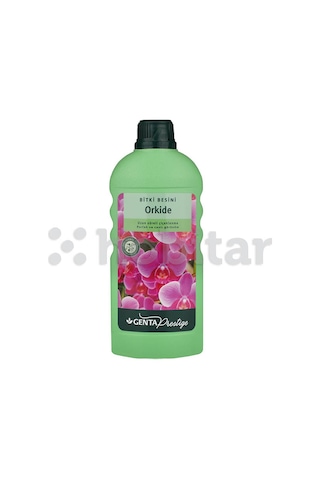Genta Prestige Orkide için Sıvı Besin 500 ML Genta Prestige Orkide için Sıvı Besin 500 ML