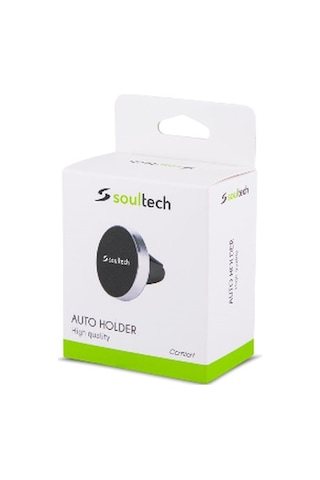 Soultech Araç Tutucu Mıknatıslı