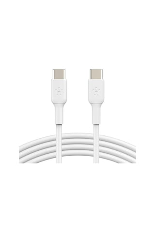 Belkin Boostcharge Kompakt Duvar Şarj Cihazı 30 W, Seyahat Dostu