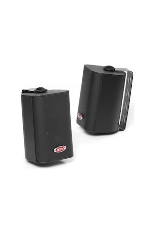 Boss Audio Systems Mr4.3B Marin Hoparlör