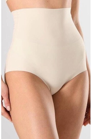 Miss Fit 14002 Lazer Kesim Korse Slip Ten