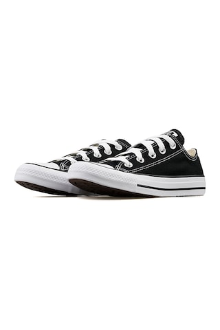 Converse Chuck Taylor All Star M9166C Unisex Ayakkabı - Siyah