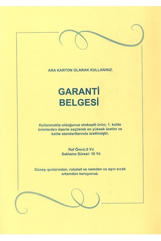 İş Sağlığı ve Güvenliğine İlişkin Tespit ve Öneri Defteri 20x27 N