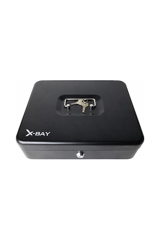 X-bay Bozuk Para Kutusu