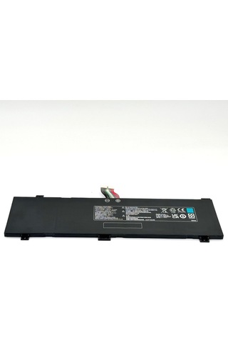 Monster Tulpar T7 V20.8 Notebook Gk5cn-00-13-4s1p-0 Batarya Pil Yüksek Performanslı, Uzun Ömürlü,  Uyumlu Güç Kaynağı