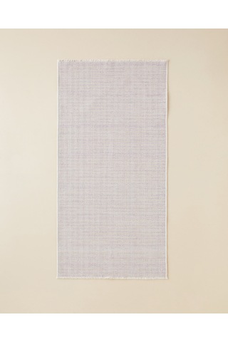 English Home Perlina Dokuma Kilim 80x150 Cm Multicolor Çok Renkli