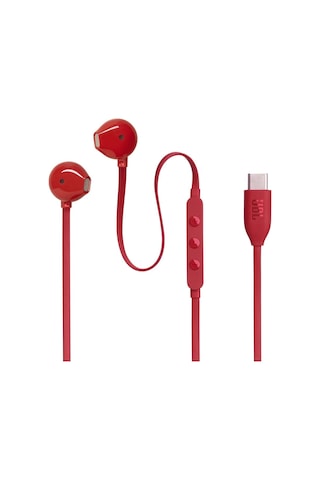 Jbl Tune 305C USB-C Kablolu Kulak İçi Kulaklık