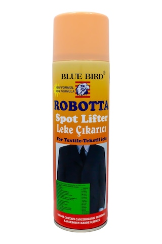 Blue Bird Robotta Spot Lifter Leke Çıkarıcı 550 ML
