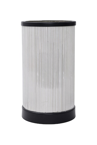 Yargıcı Mumluk 24x13 Cm 24kkst5133x St St