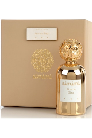 Simimireve De Sisa Extrait De Parfum 100ml Amber