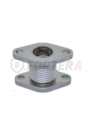 Egr Borusu Euro 4 Ducato Boxer Jumper