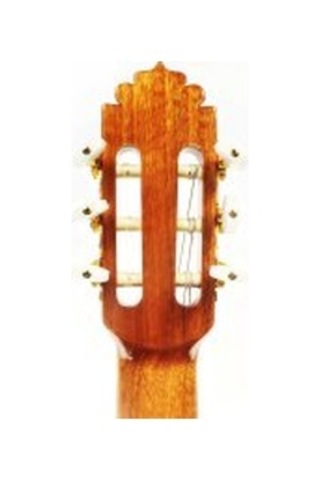 Mod11 Flamenko Gitar
