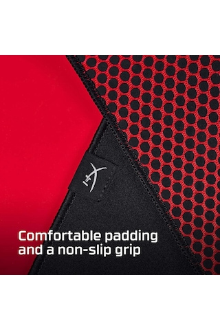 Hyperx Pulsefire Mat Gaming Mousepad Xl