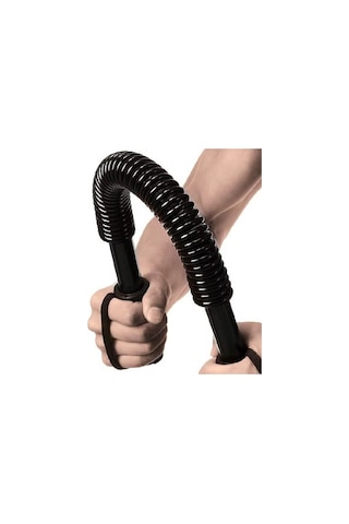 Spor Yayı - Kol Kas Geliştirici Yay - Göğüs Kası Geliştiştirici Yay - Kondiyon Yay