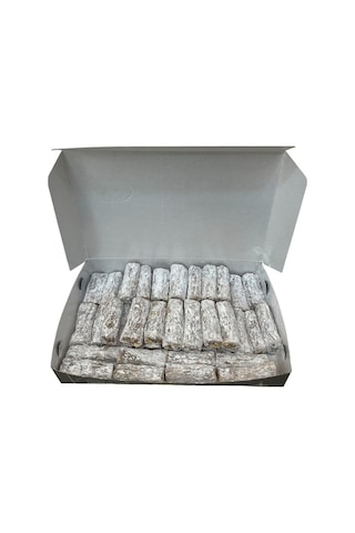 Arı Lokumları Antep Fıstıklı Parmak Lokum 1 KG
