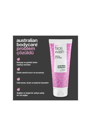 B12 Face Wash - Yüz Temizleyici - 100ml