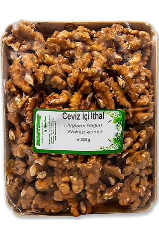 BioStore Maraş Ceviz İçi 300 G