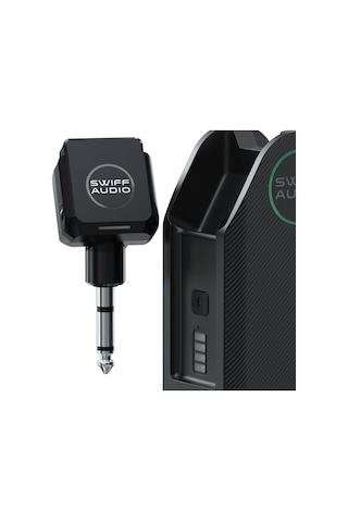 Swiff Audio Wx-503 5.8g Kablosuz Gitar Bağlantı Sistemi