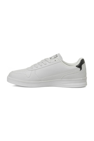 U.s. Polo Assn. Perry 6fx Beyaz Erkek Sneaker 000000000102156678 Beyaz