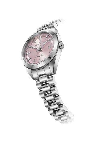 Roche Montre Rml5011-03 Kadın Kol Saati Metalik Gri