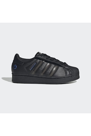 Adidas Js1291 Superstar Led Lıghts Cf El C Çocuk Günlük Spor Ayakkabısı Siyah